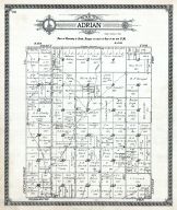 Adrian Township, Jackson County 1921